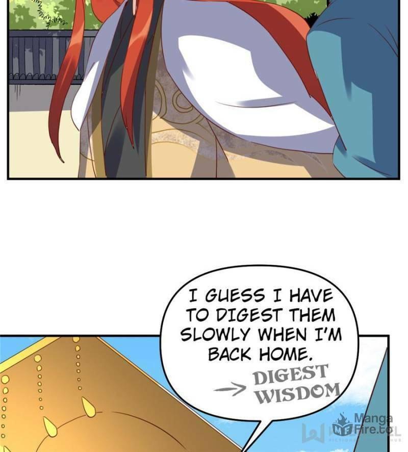 A Big Shot Actually – Chapter 56 page 20
