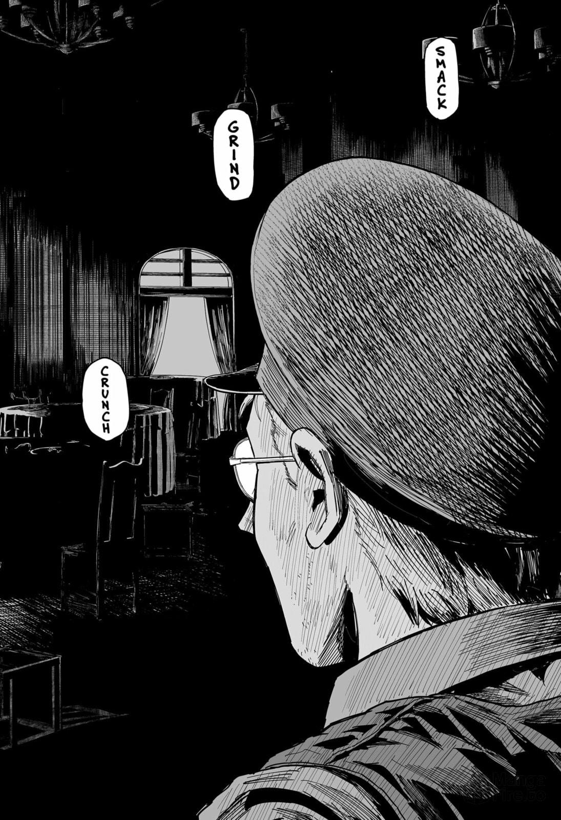 Yattara – Chapter 14 page 19