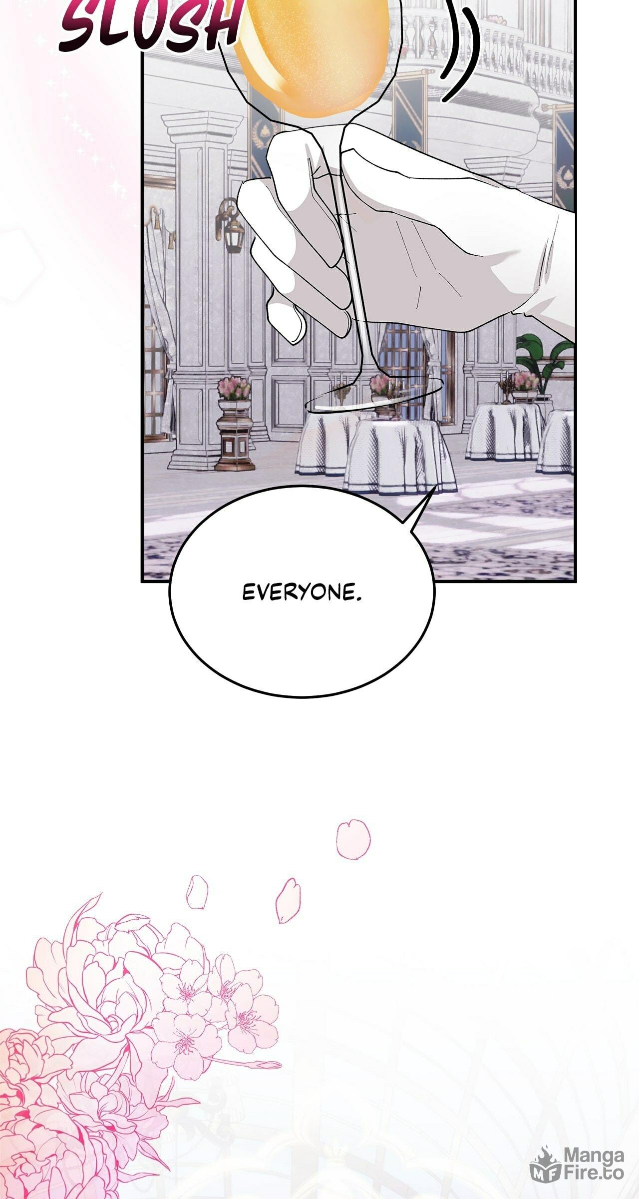 I Will Divorce the Duke – Chapter 24 page 32