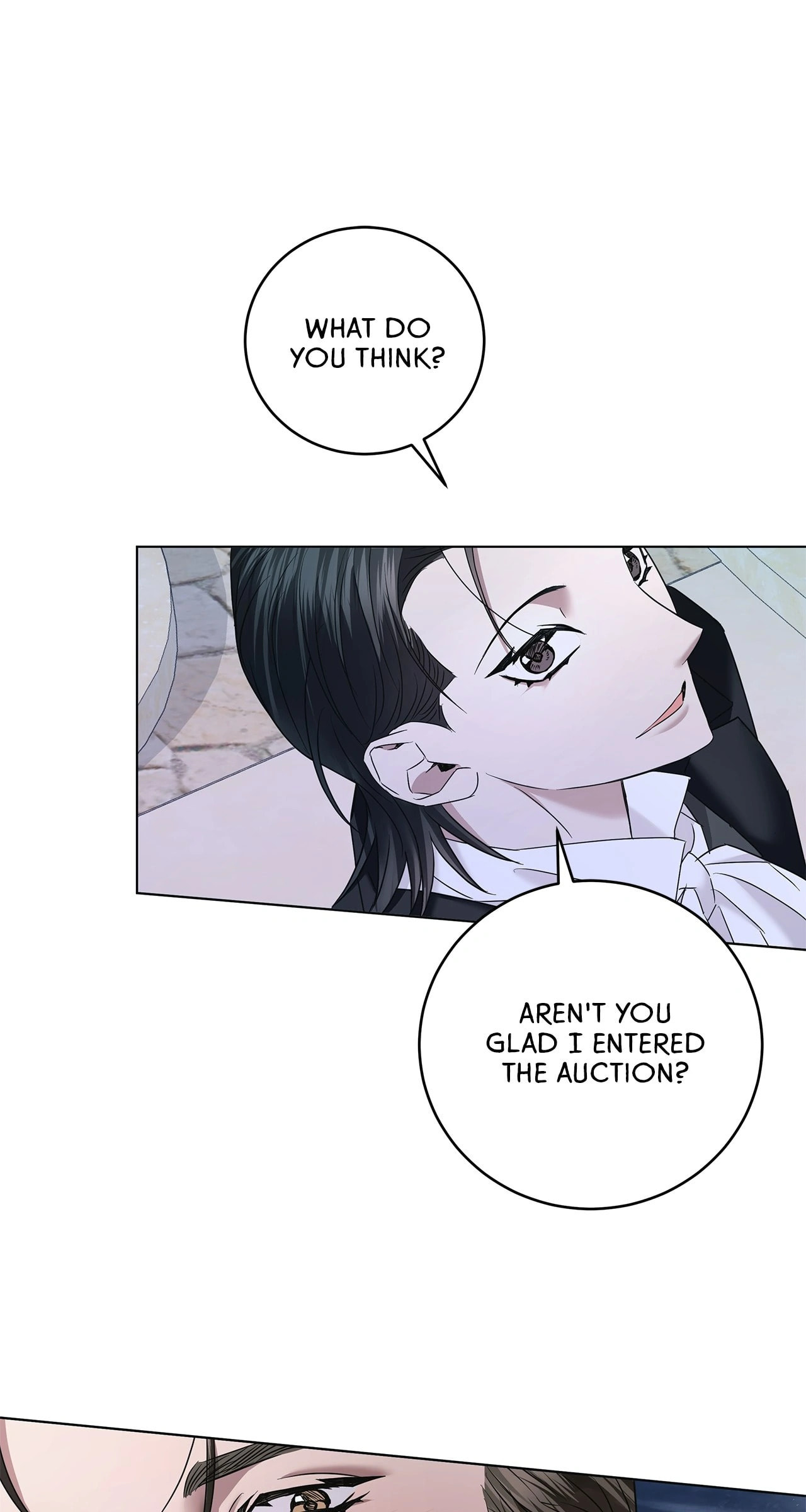 AMON: Unrelatable – Chapter 47 page 42
