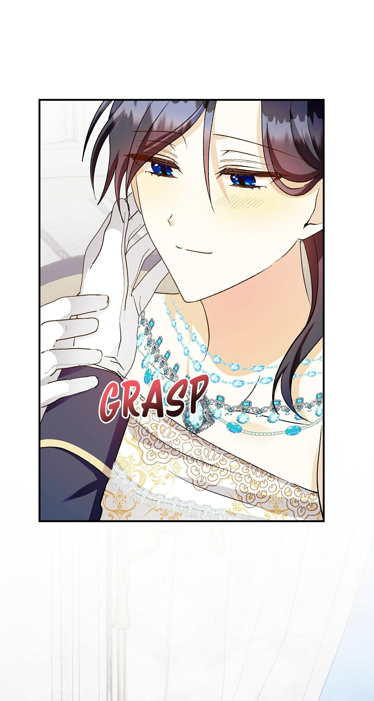 I Will Divorce the Duke – Chapter 24 page 43