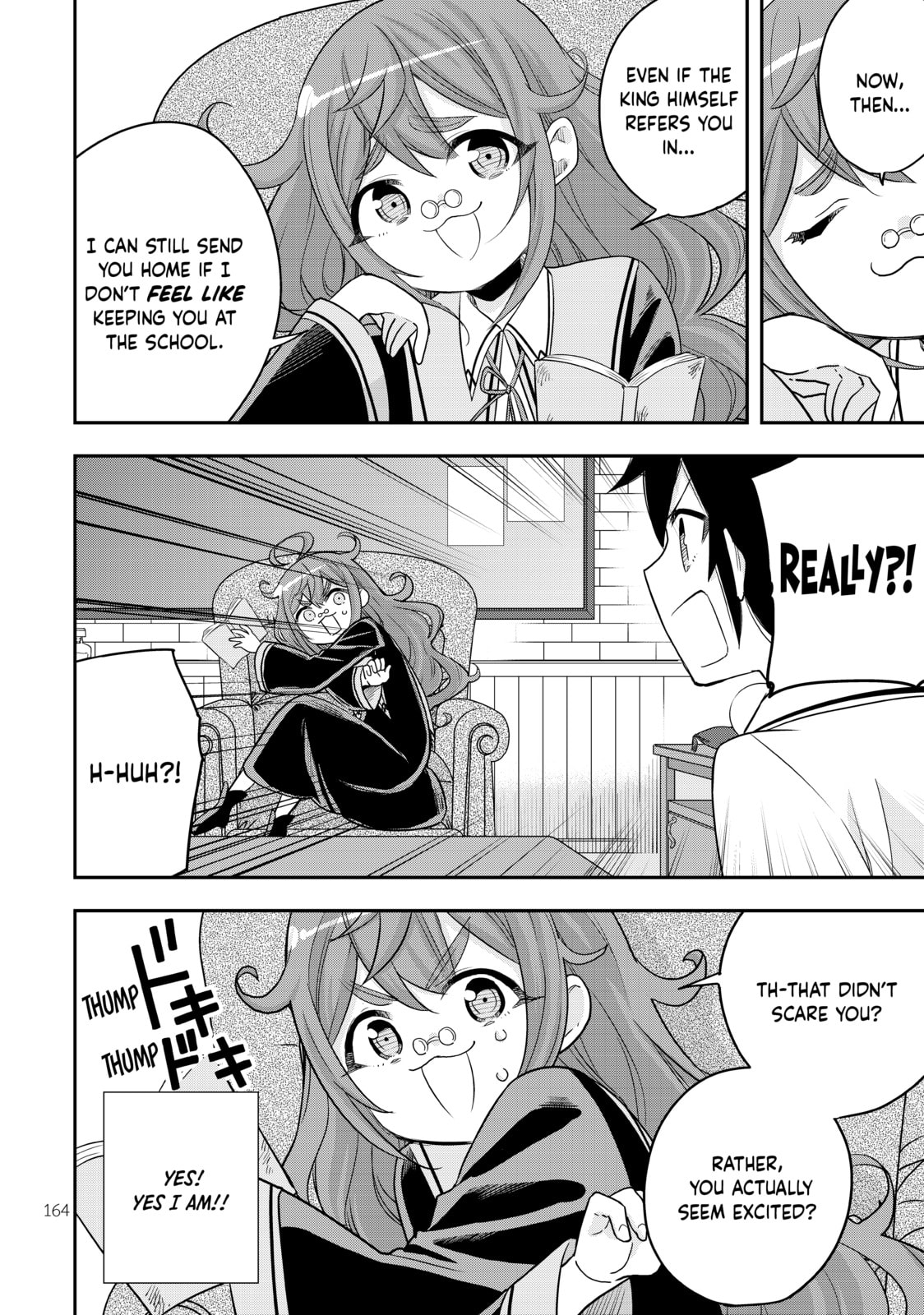Pre-Class Ability Test?! page 15