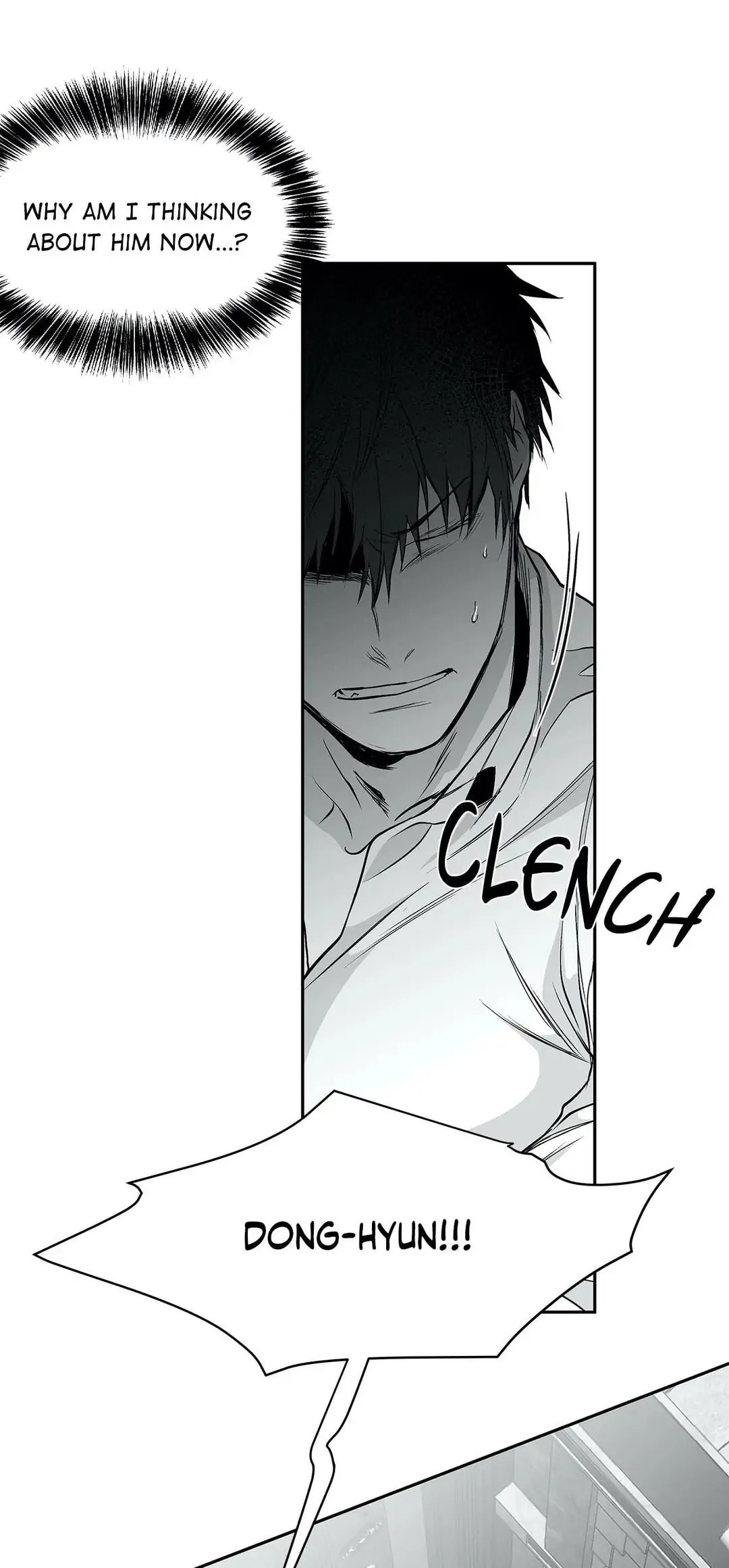 Legs That Won't Walk – Chapter 37 page 36