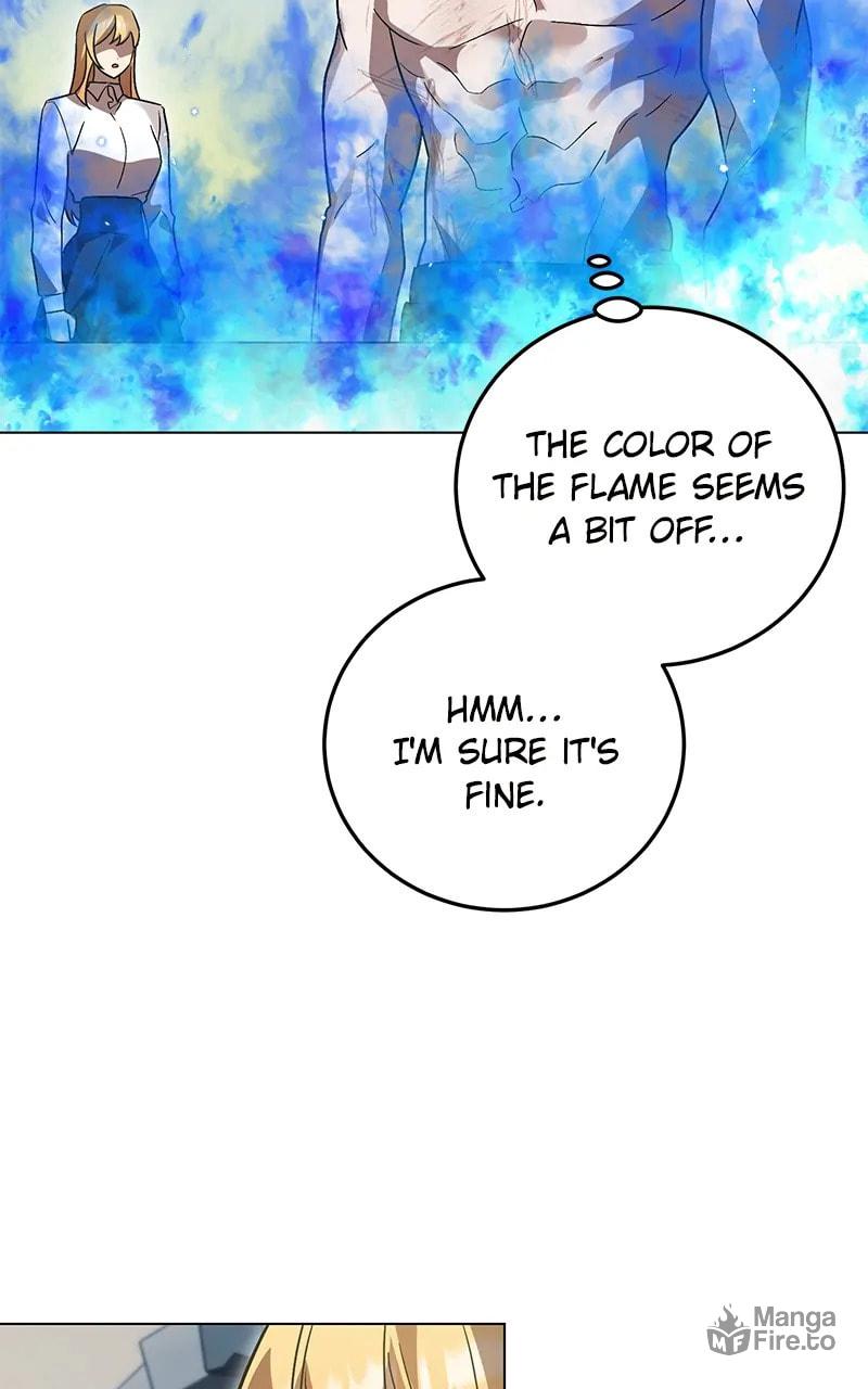 Heroes & Demons & Villains – Chapter 59 page 77