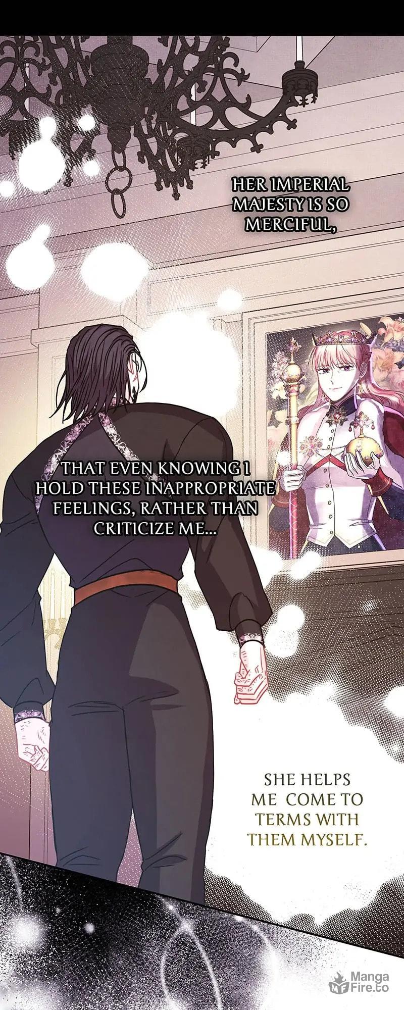 Another Typical Fantasy Romance – Chapter 54 page 19