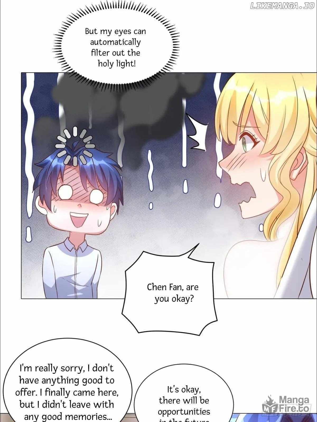 999 Ge Meizi Dao Zhui Wo – Chapter 20 page 8