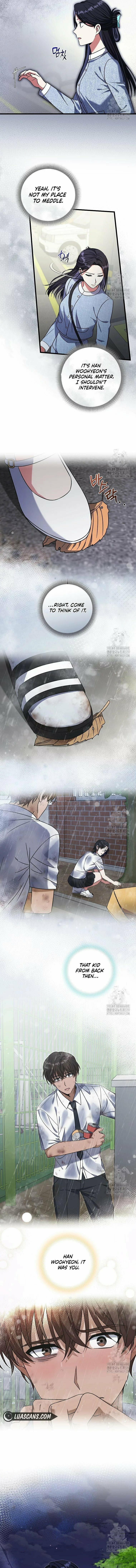 Welcome to Dungeon Hotel – Chapter 17 page 10