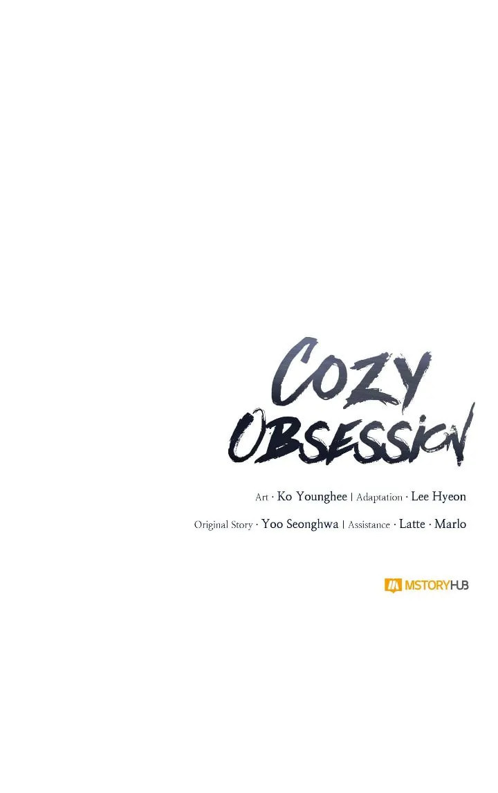 Cozy Obsession – Chapter 31 page 51