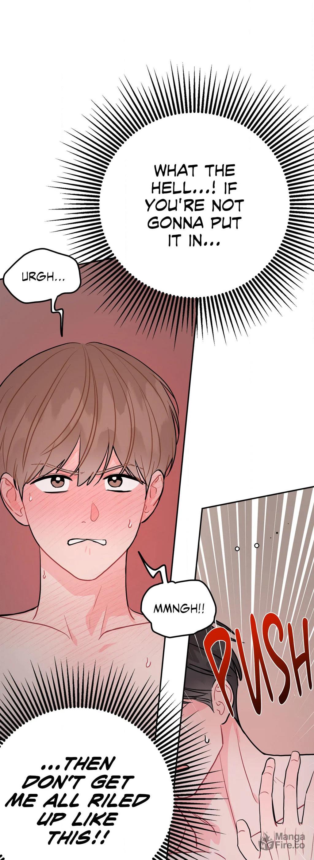 Can't Think Straight – Chapter 73 page 49