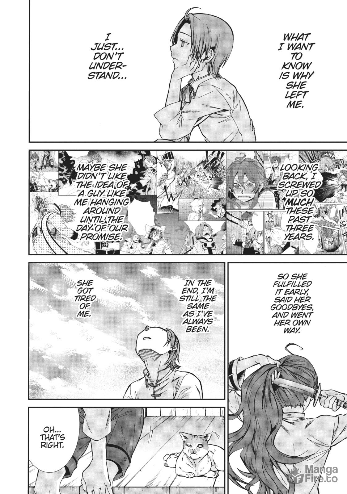 The Young Lady's Decision page 29