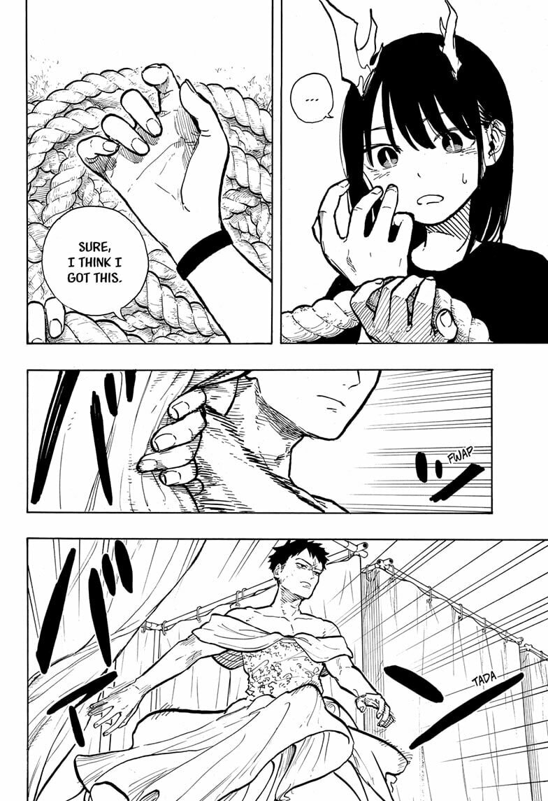 RuriDragon – Chapter 27 page 7
