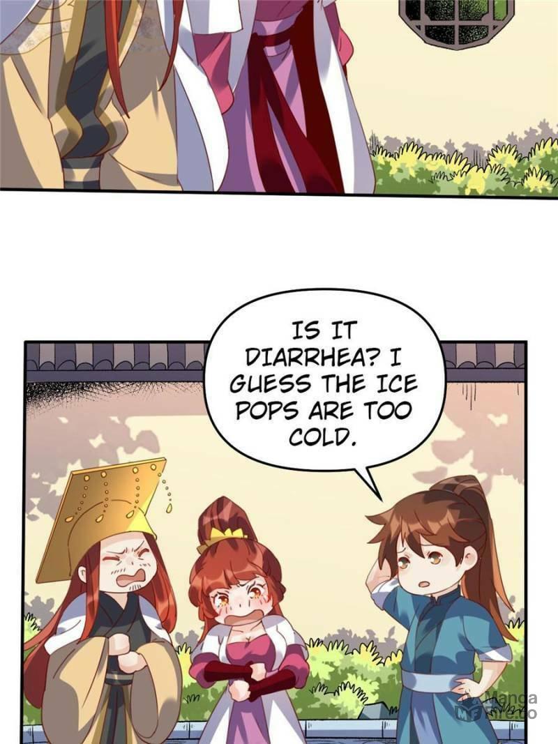 A Big Shot Actually – Chapter 56 page 14