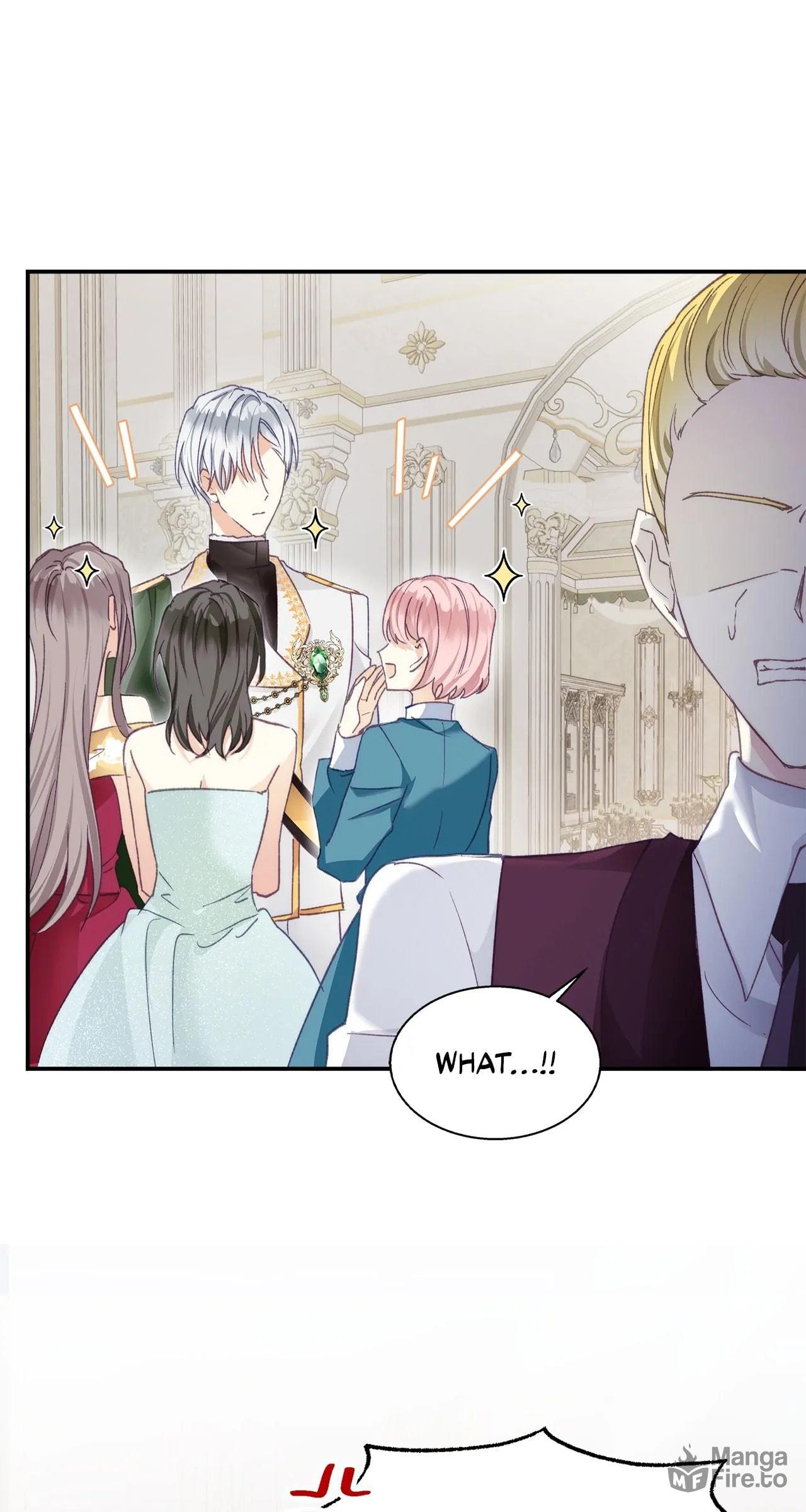 I Will Divorce the Duke – Chapter 2 page 29