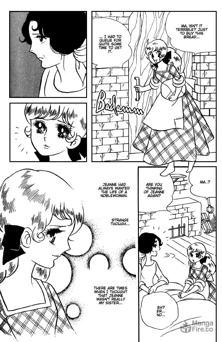 The Rose of Versailles – Chapter 4 page 17