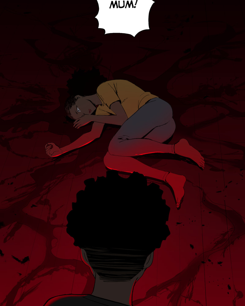 Black Sun – Chapter 8 page 12