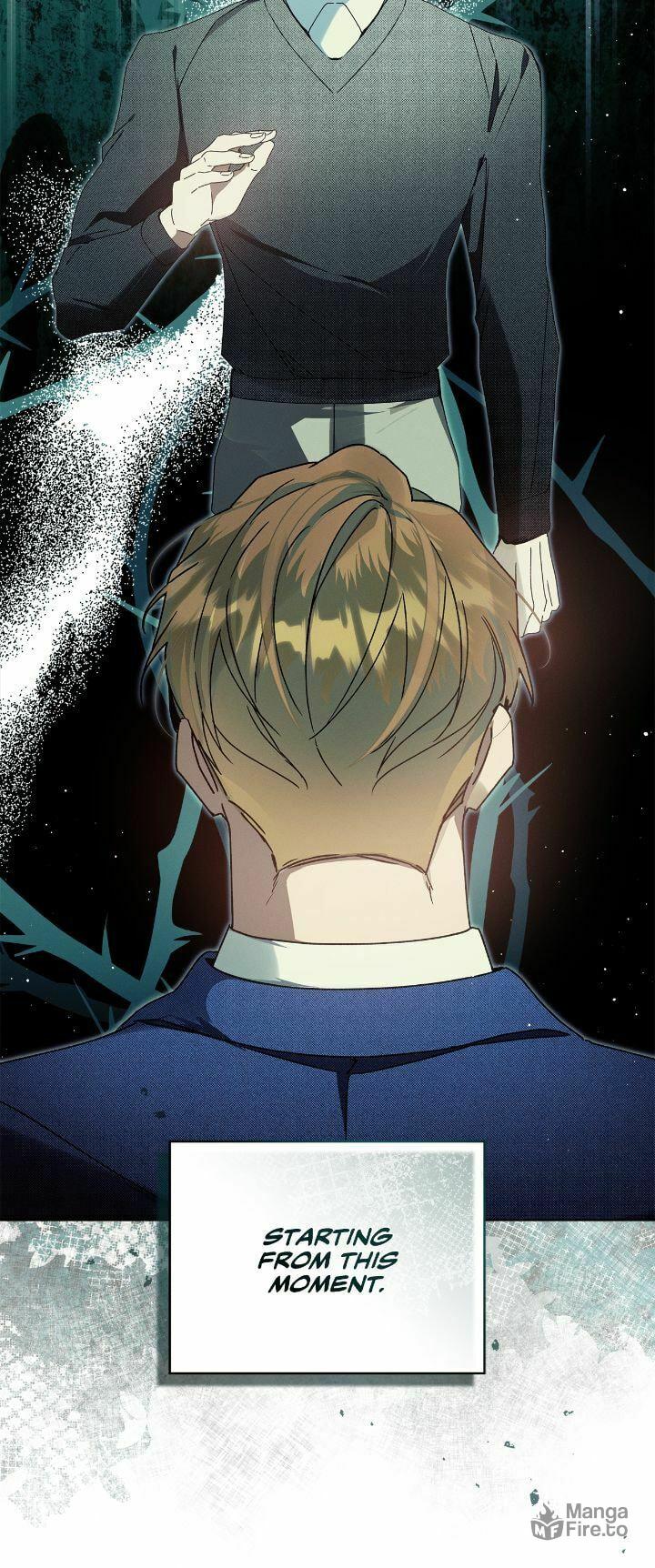 The Bad Life – Chapter 16 page 11