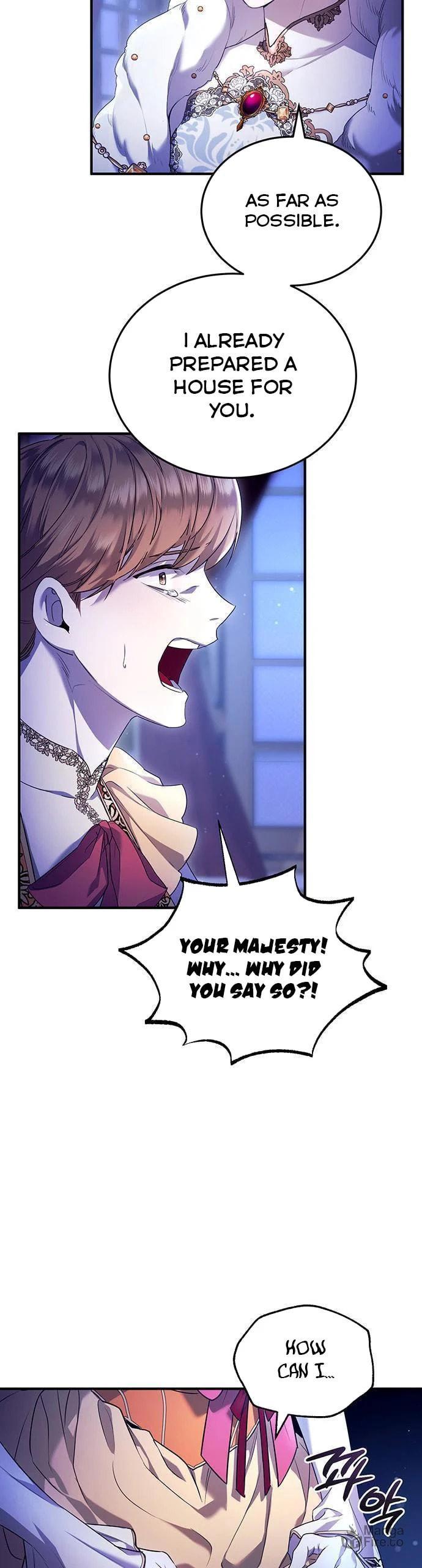 Who Stole the Empress? – Chapter 1 page 50