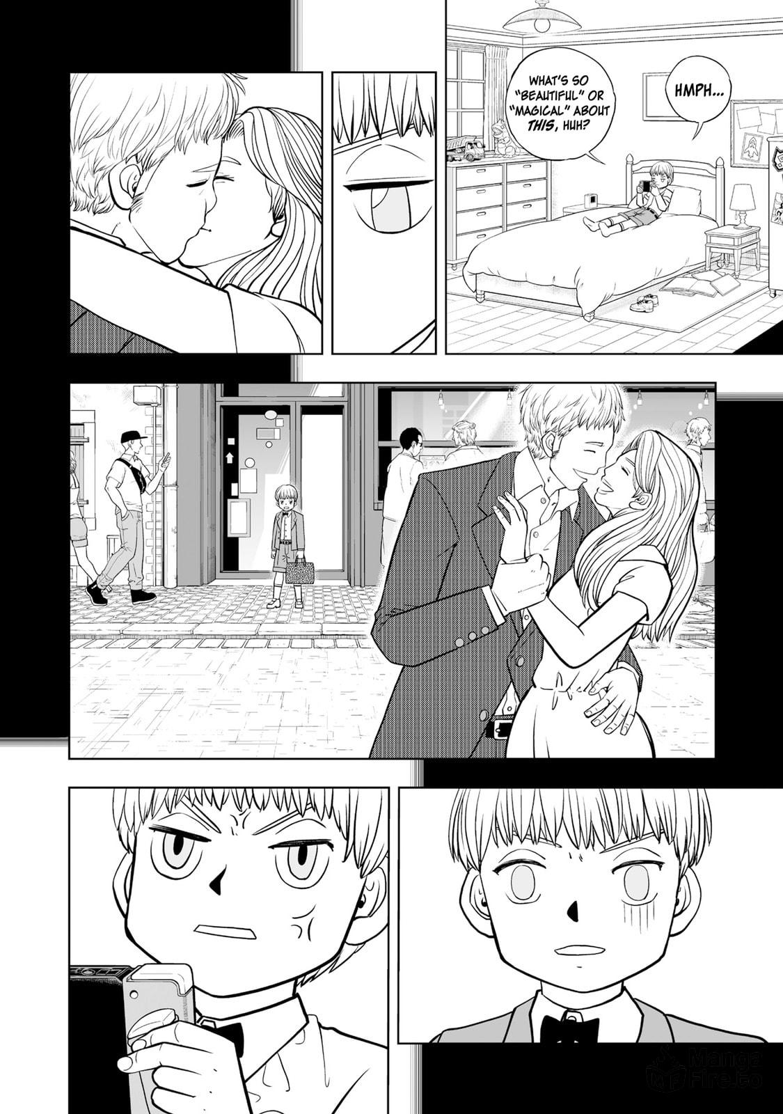 Zatch Bell! 2 – Chapter 17 page 5