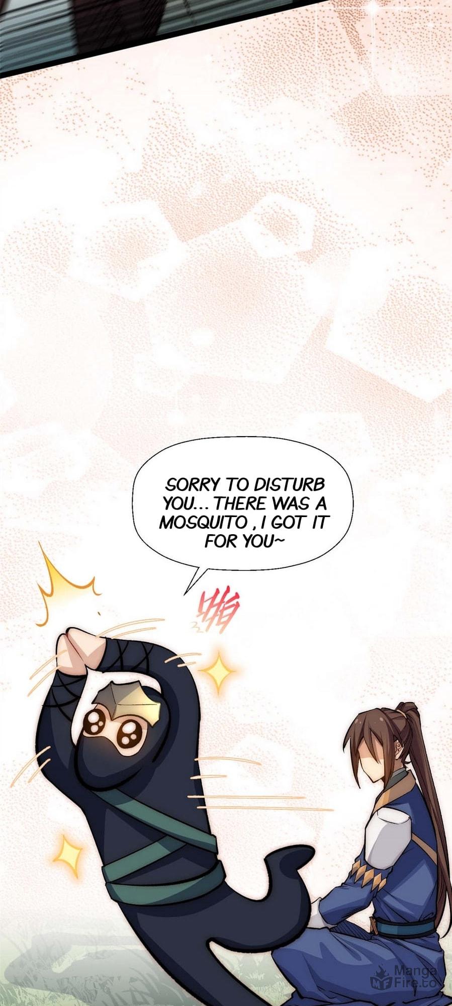 Top Tier Providence – Chapter 27 page 8