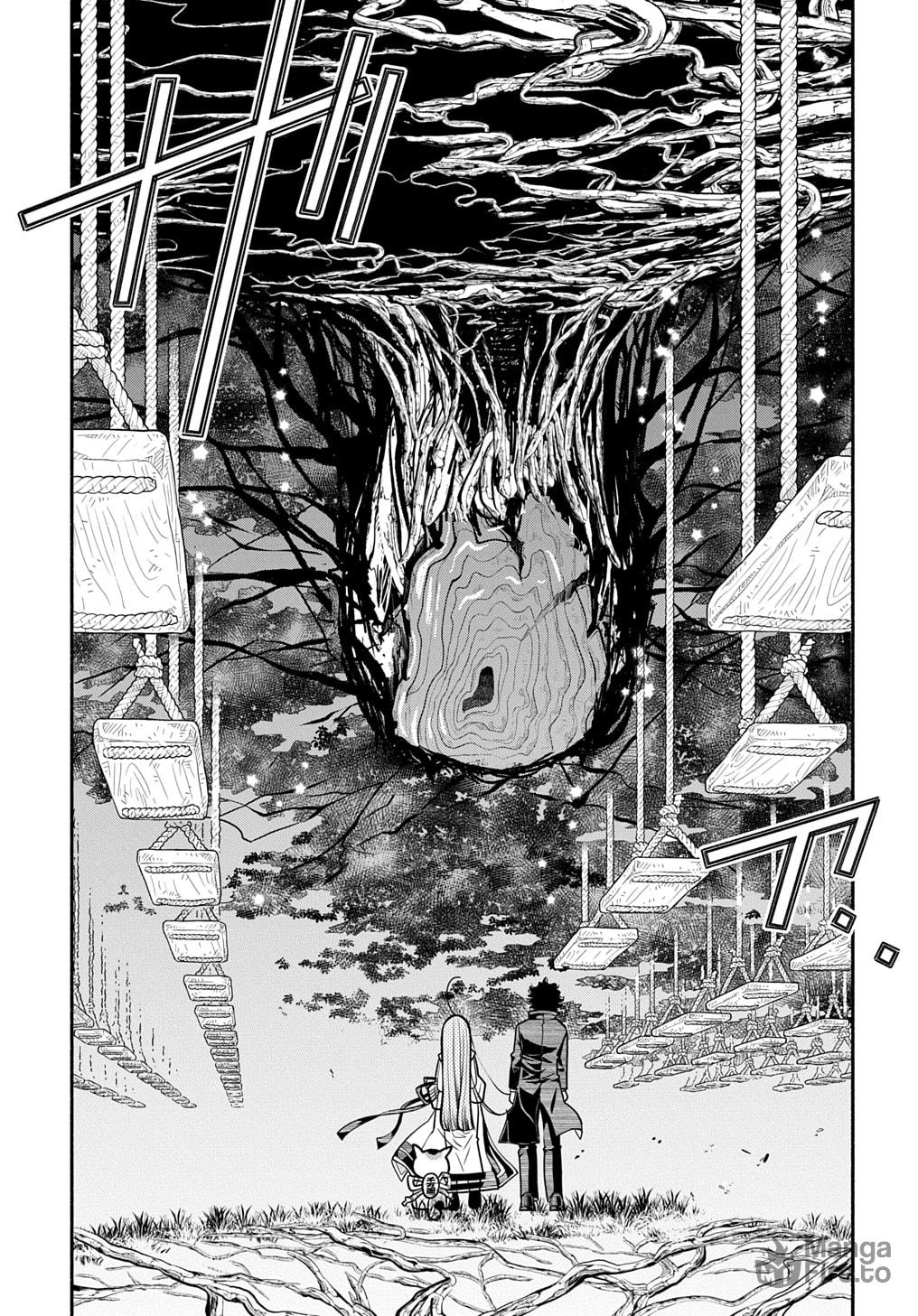Under that Big God's Tree page 14