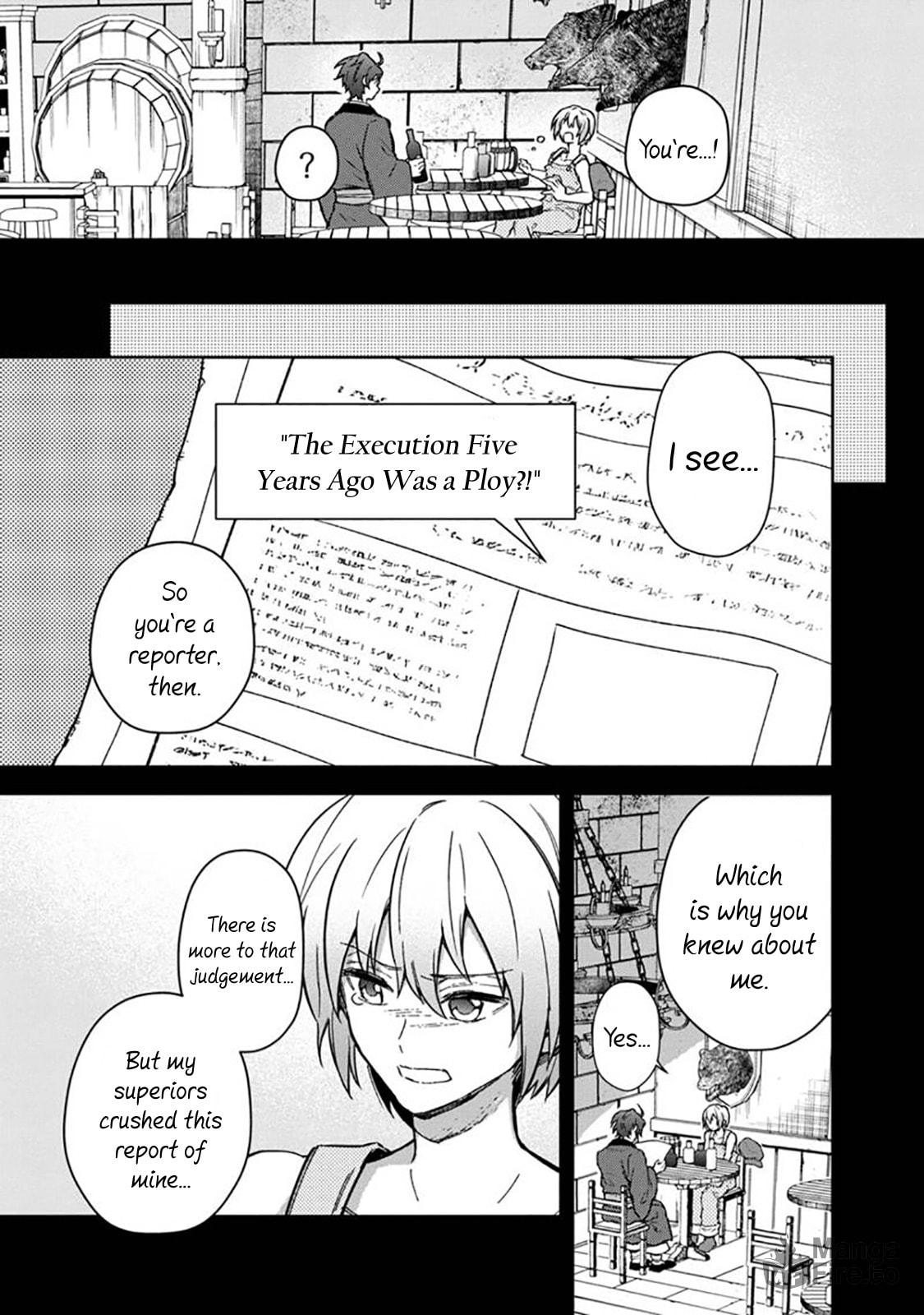Suspicion of Espionage page 8