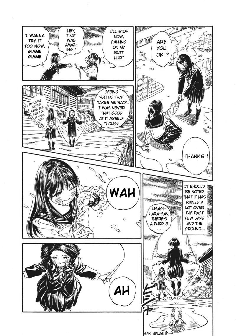 "Full Moon" Dormitory? page 18