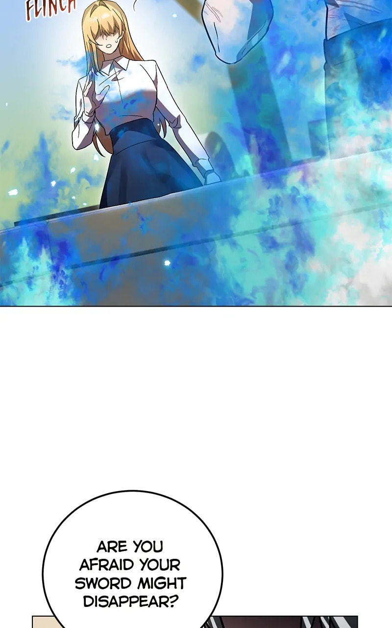 Heroes & Demons & Villains – Chapter 59 page 91