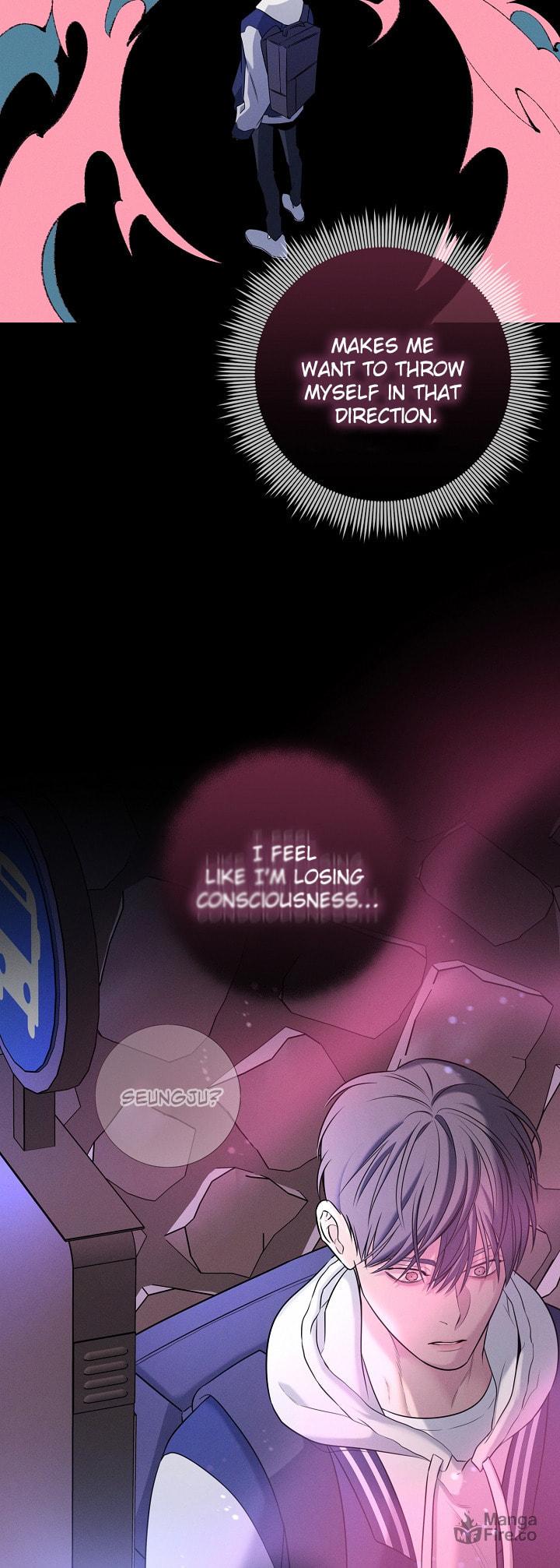 Night of the Unmarked – Chapter 5 page 24