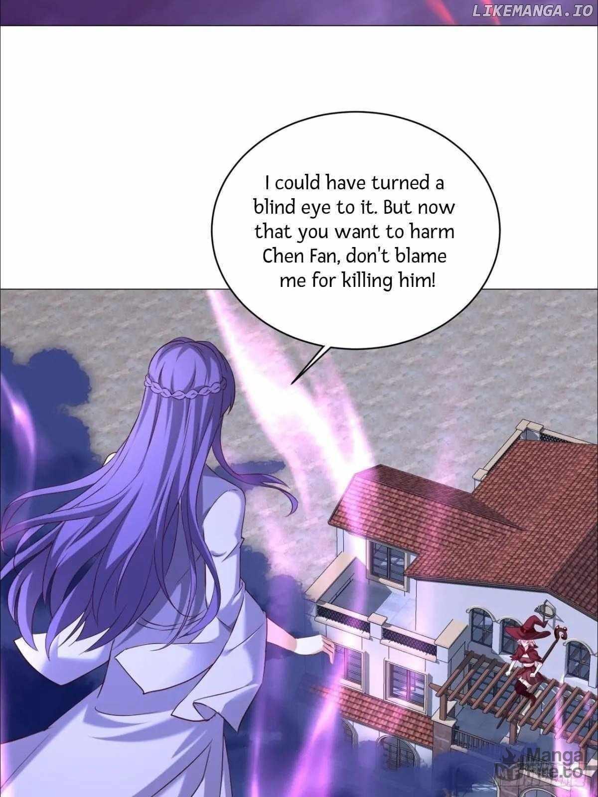 999 Ge Meizi Dao Zhui Wo – Chapter 20 page 24
