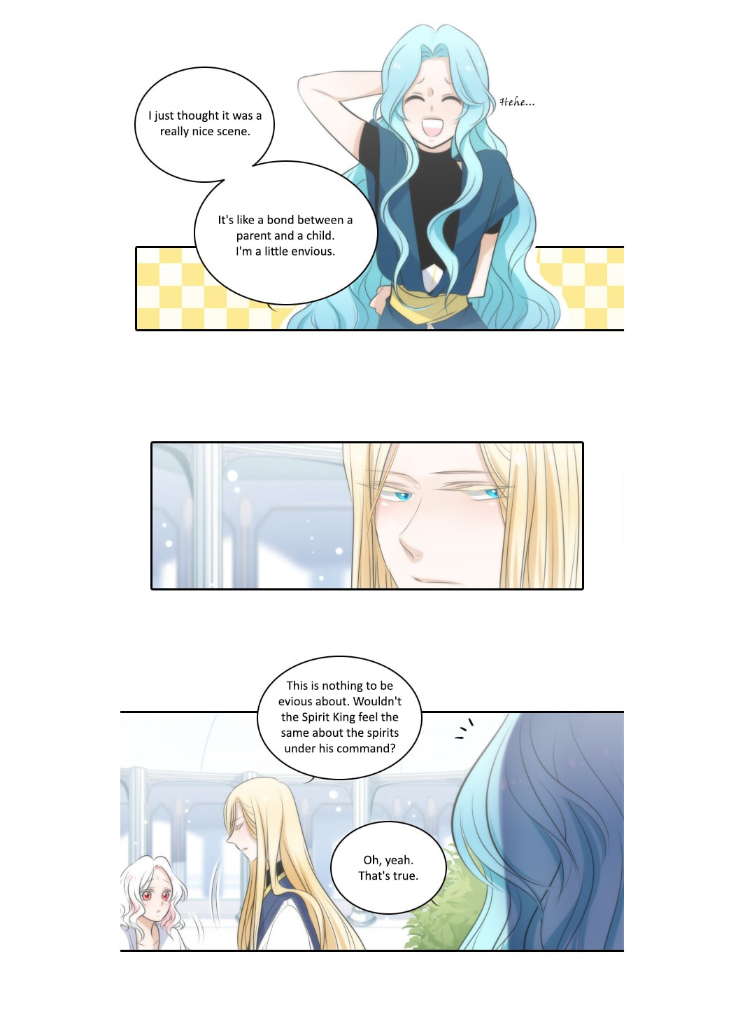 Elqueeness – Chapter 9 page 12