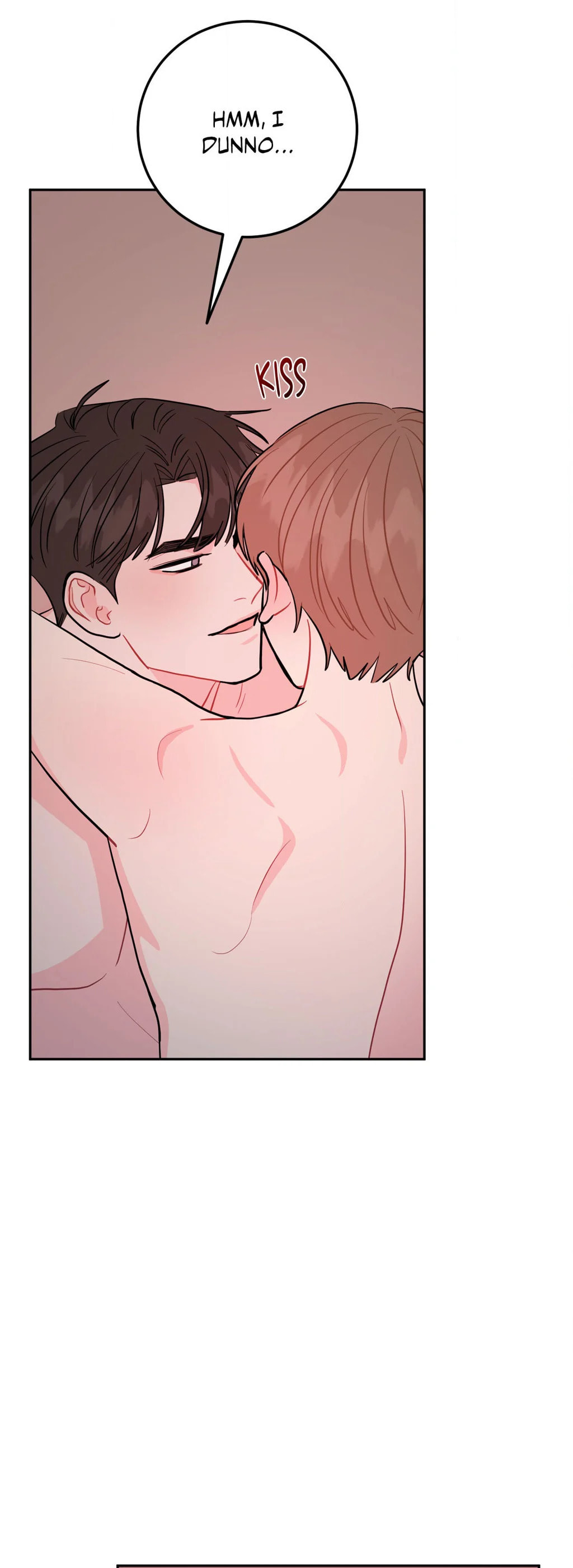 Can't Think Straight – Chapter 73 page 40