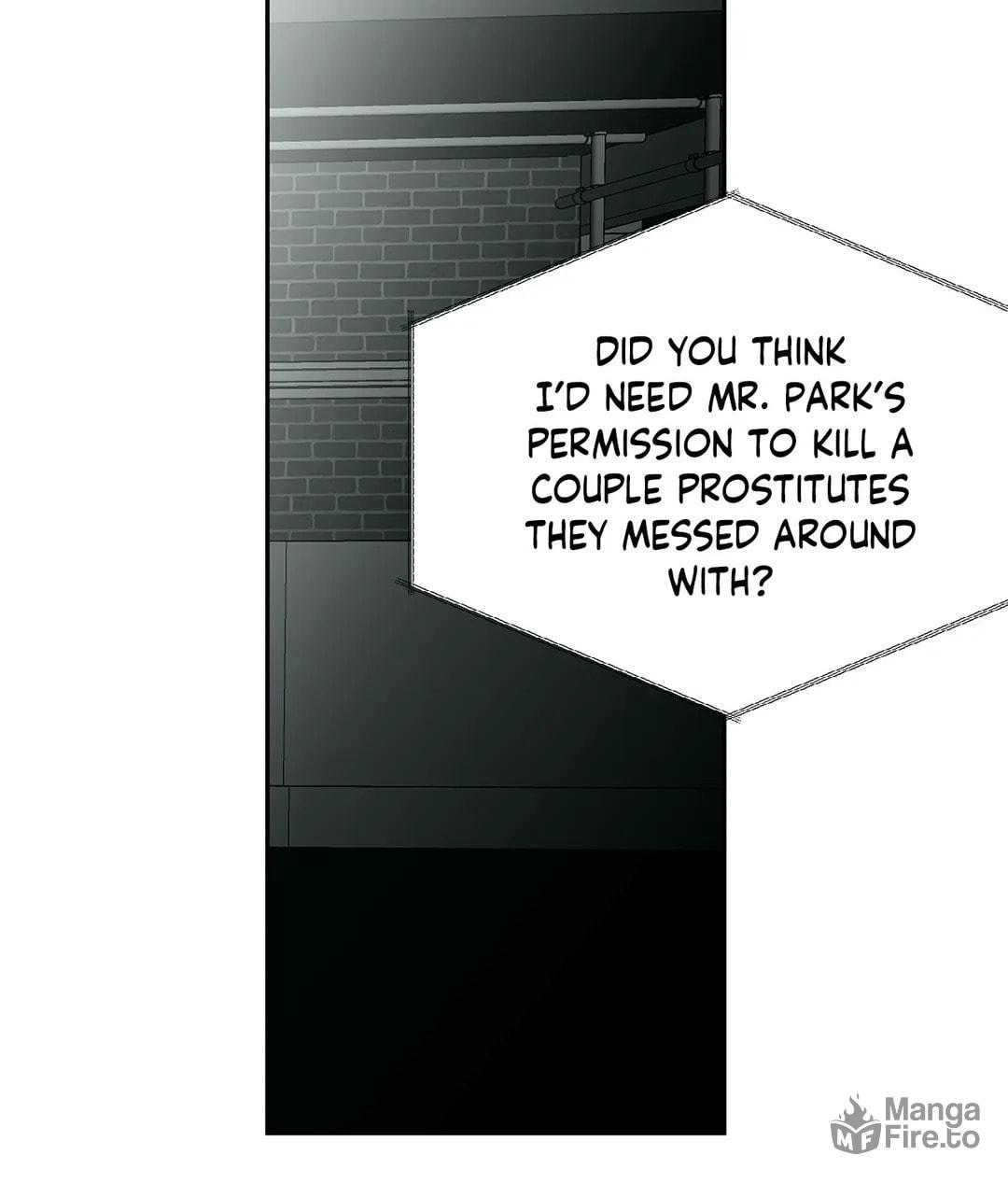 Legs That Won't Walk – Chapter 50 page 20