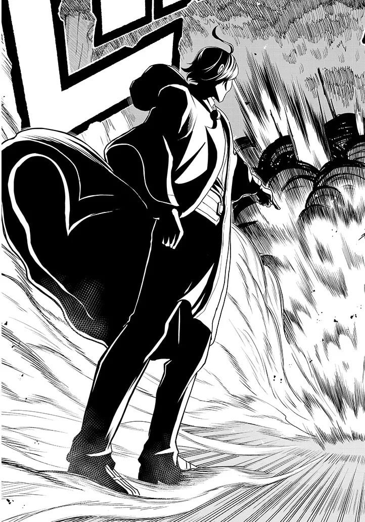 The fallen Elite's Subjugation page 46