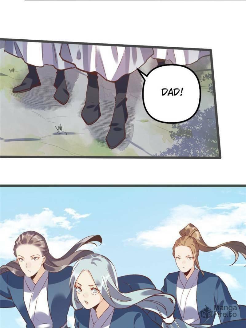 A Big Shot Actually – Chapter 7 page 32