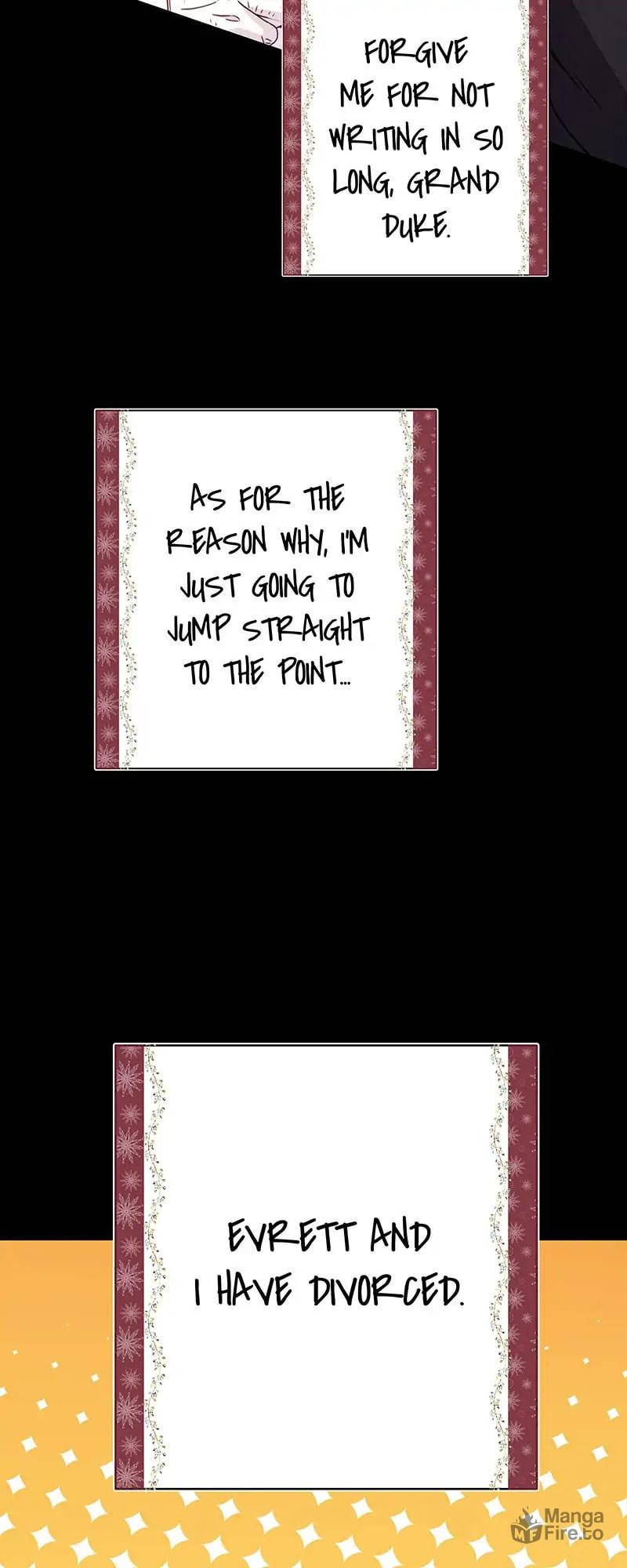 Another Typical Fantasy Romance – Chapter 54 page 44