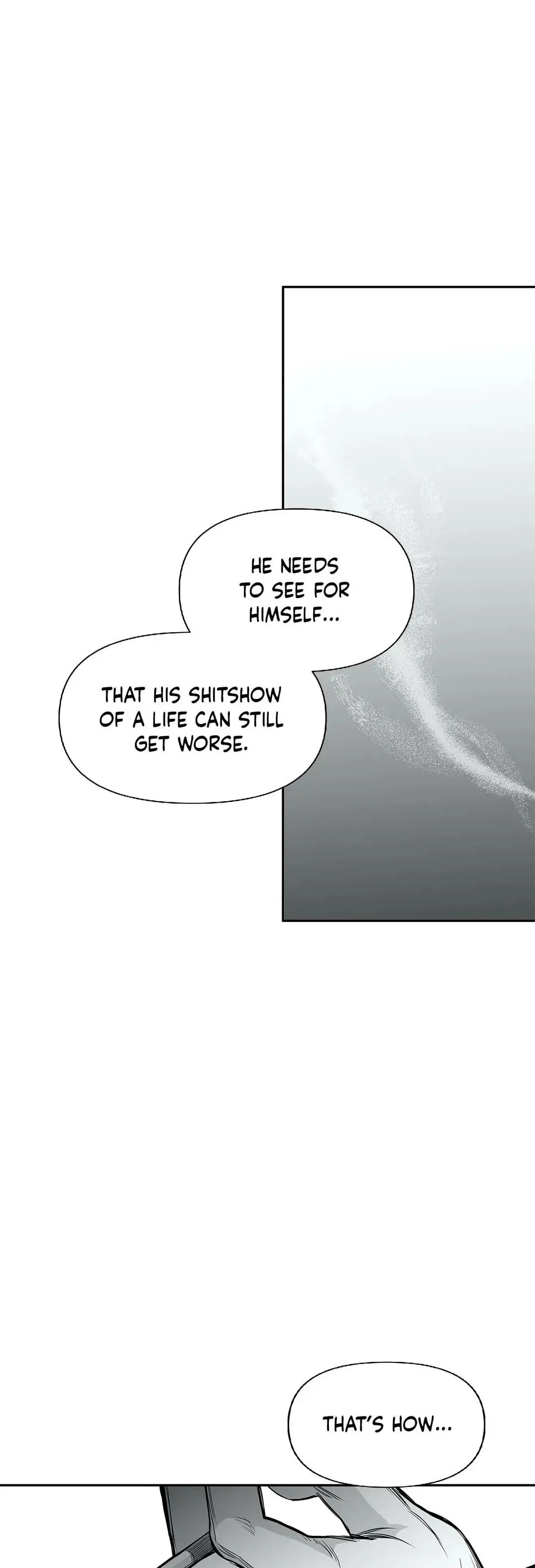 Legs That Won't Walk – Chapter 37 page 0