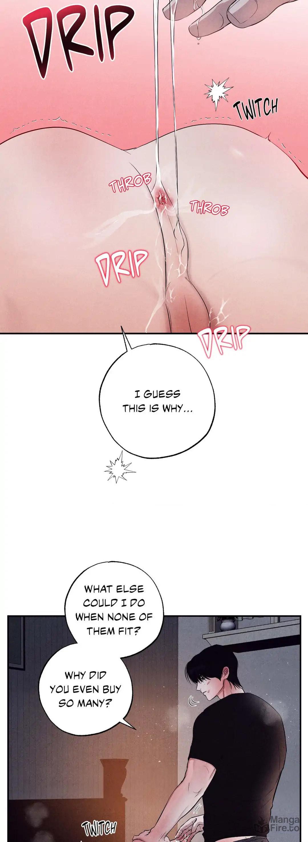 Unsleep – Chapter 21 page 4