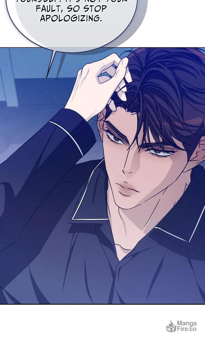 Cozy Obsession – Chapter 48 page 64