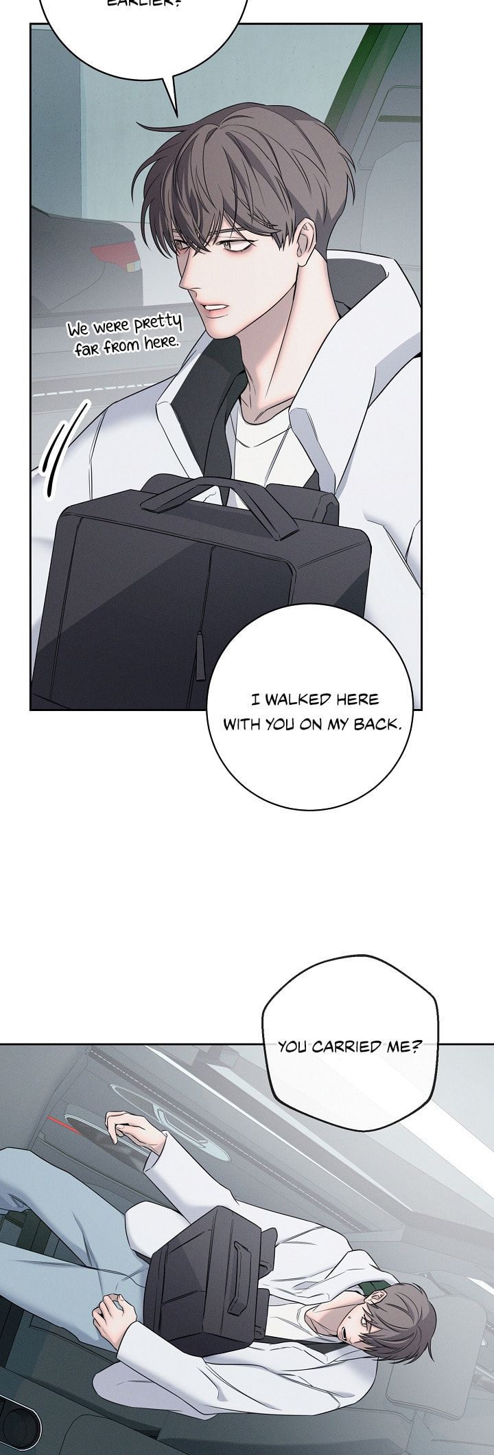 Night of the Unmarked – Chapter 7 page 6