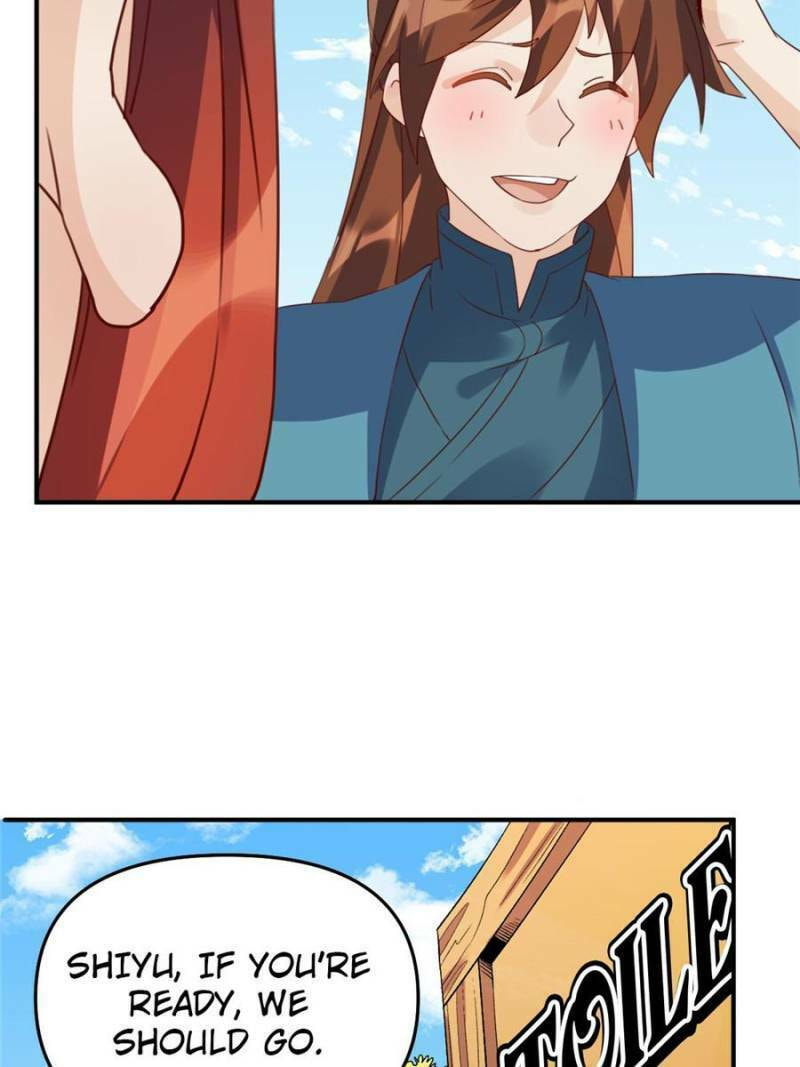 A Big Shot Actually – Chapter 56 page 22