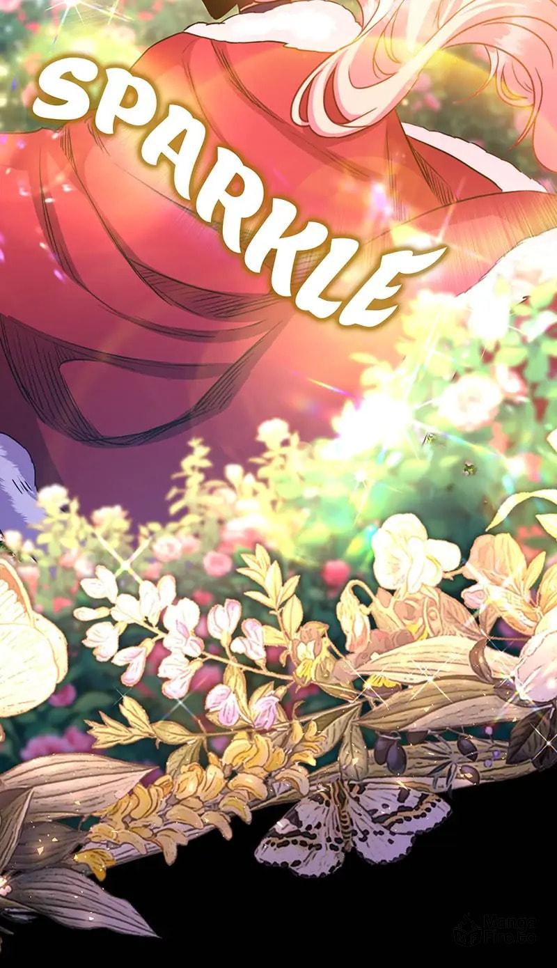 Another Typical Fantasy Romance – Chapter 54 page 17