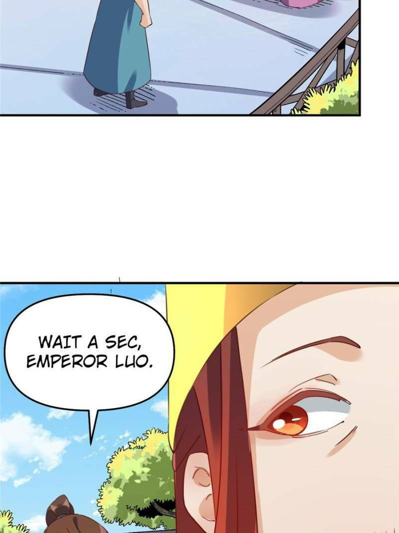 A Big Shot Actually – Chapter 56 page 27