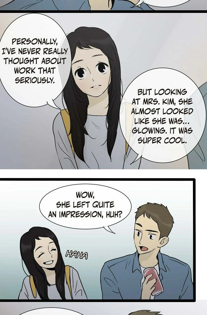 Clean With Passion for Now?! – Chapter 27 page 30