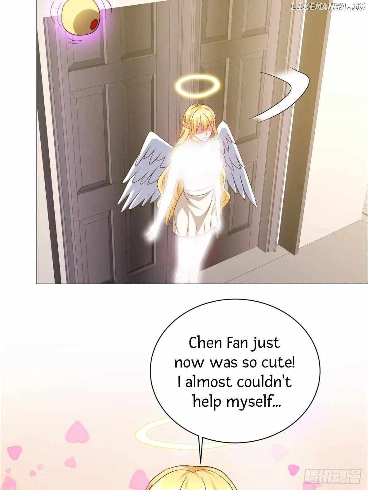 999 Ge Meizi Dao Zhui Wo – Chapter 20 page 10