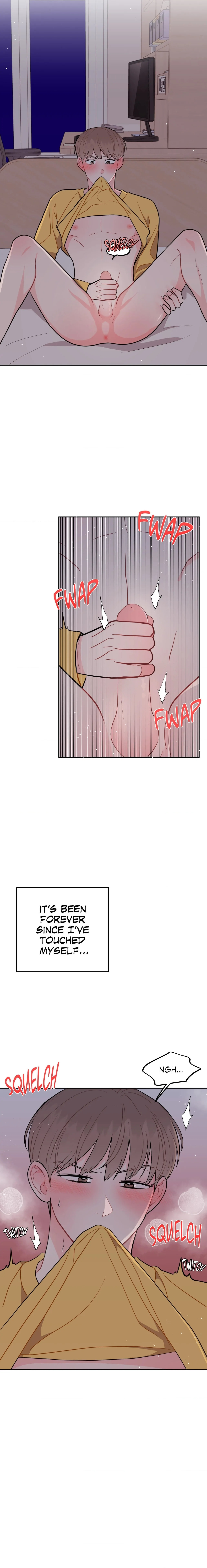 Can't Think Straight – Chapter 16 page 19