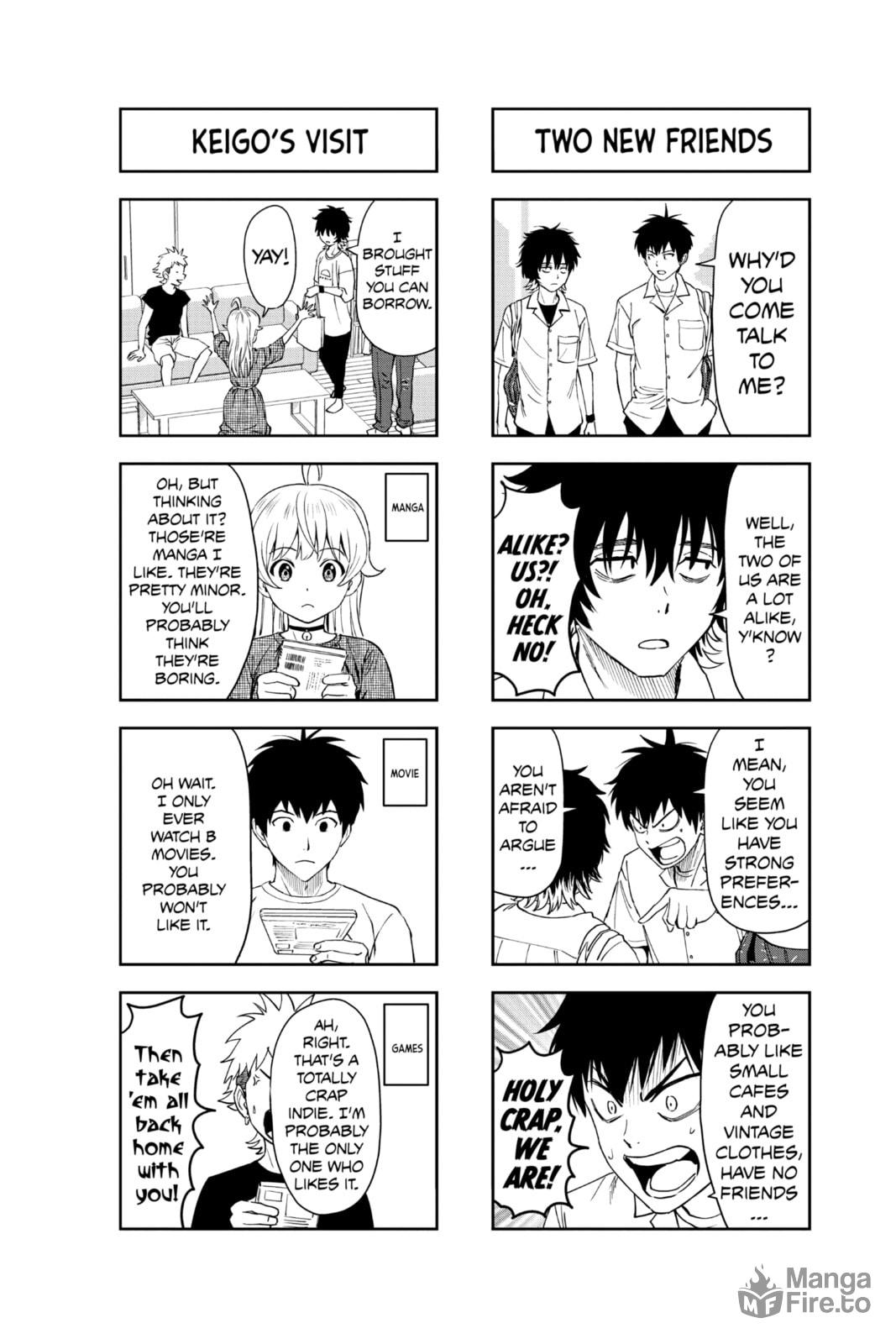 Kan & Nico's Channel page 19