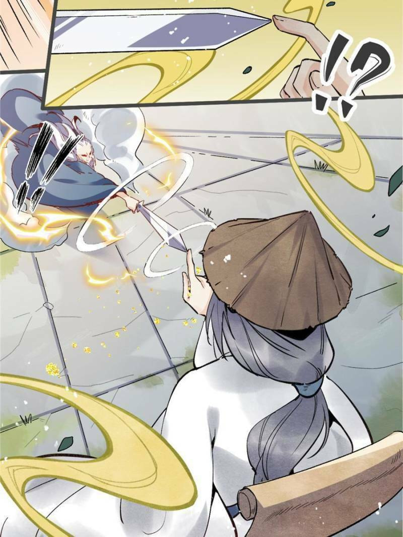 A Big Shot Actually – Chapter 7 page 51