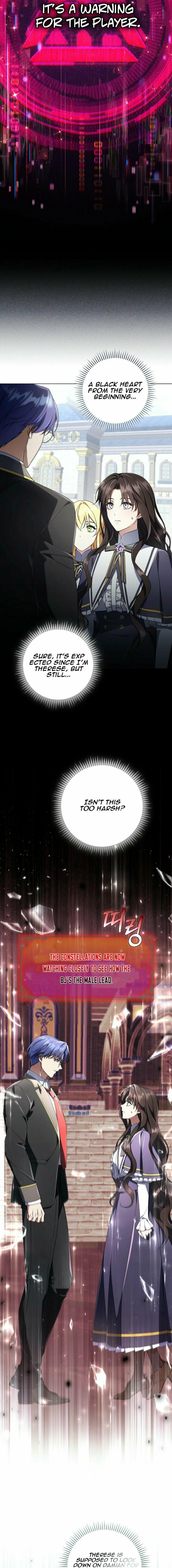 BJ Villainess – Chapter 11 page 13