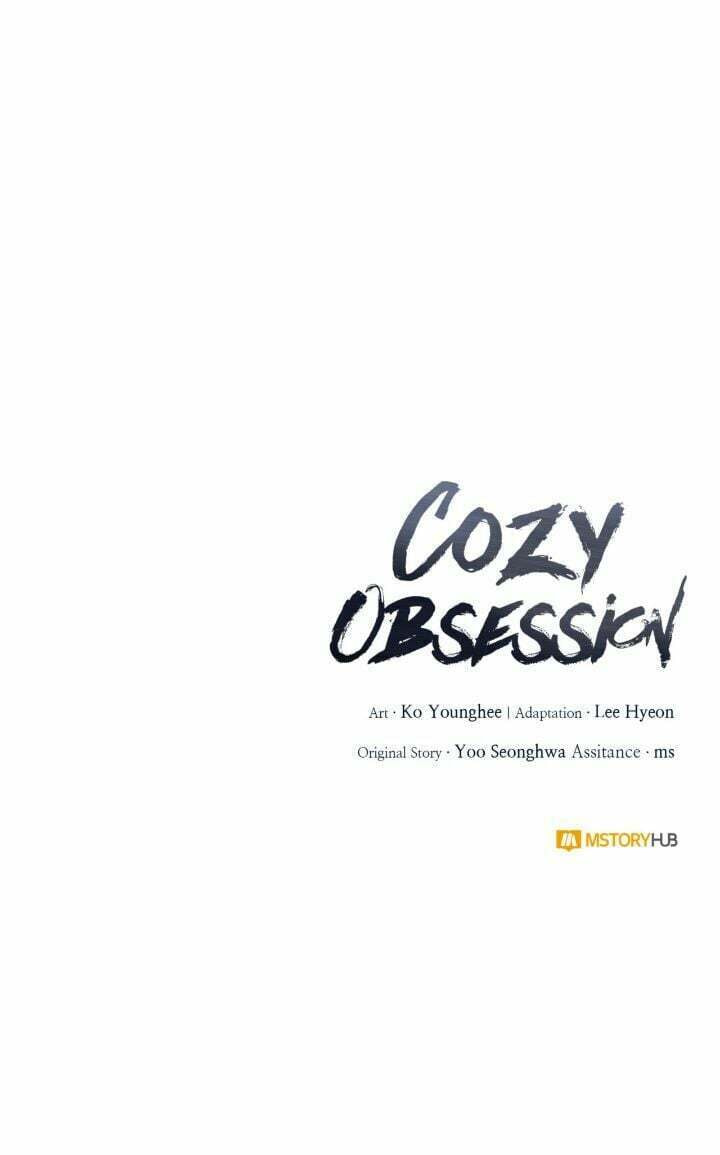 Cozy Obsession – Chapter 26 page 48