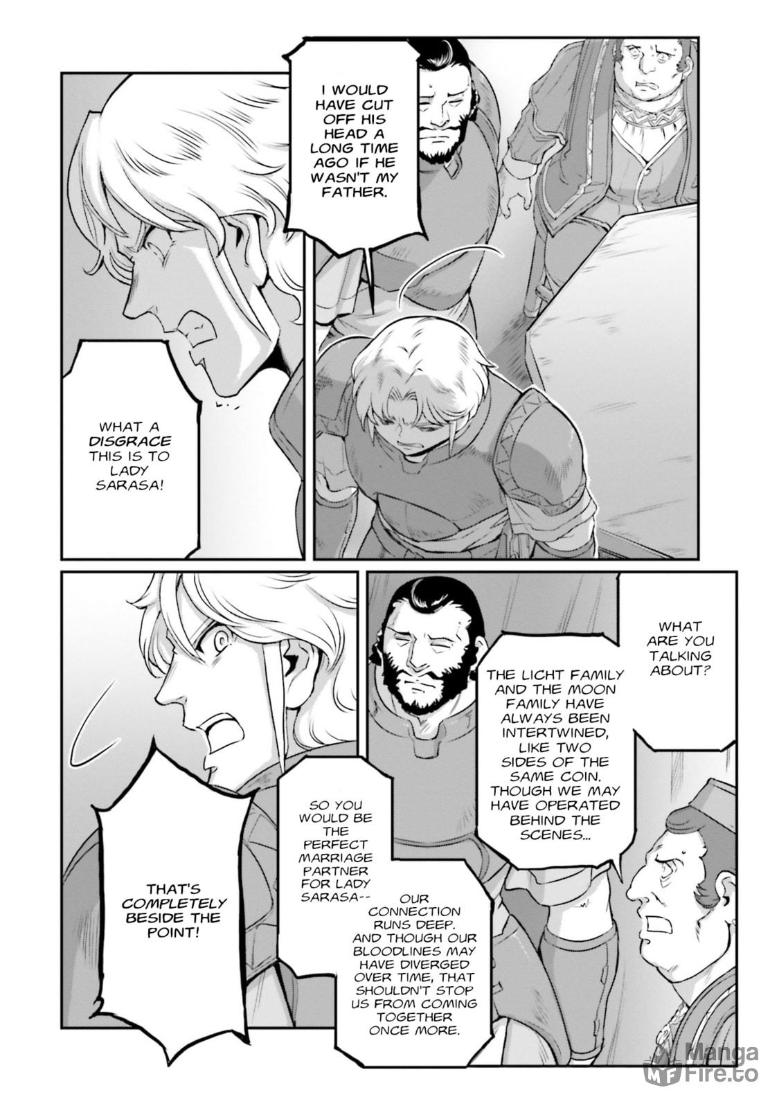 The Other Part of You page 8